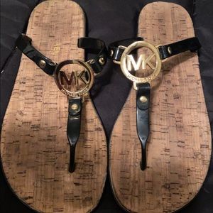 Michael Kors Sandals